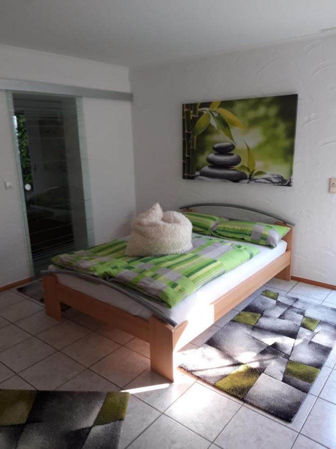 Seiwerath Ferienwohnung May מראה חיצוני תמונה